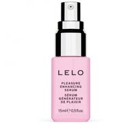 Lelo Intensificador de Placer - sérum caliente (15ml)