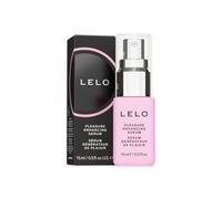 Lelo Intensificador de Placer - sérum caliente (15ml)