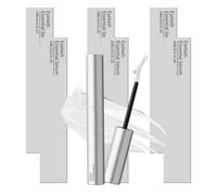 SéRum Pour La Croissance Cils (15 Ml) - Pour Cils Plus Longs Et Plus éPais | Soin transparent pour les cils - Favorise la croissance et offre un soin tout en douceur, pour cils plus longs, plus épais