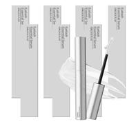 SéRum Pour La Croissance Cils (15 Ml) - Pour Cils Plus Longs Et Plus éPais | Soin transparent pour les cils - Favorise la croissance et offre un soin tout en douceur, pour cils plus longs, plus épais