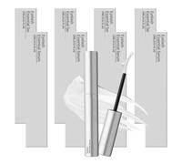 SéRum Pour La Croissance Cils (15 Ml) - Pour Cils Plus Longs Et Plus éPais | Soin transparent pour les cils - Favorise la croissance et offre un soin tout en douceur, pour cils plus longs, plus épais