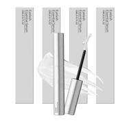 SéRum Pour La Croissance Cils (15 Ml) - Pour Cils Plus Longs Et Plus éPais | Soin transparent pour les cils - Favorise la croissance et offre un soin tout en douceur, pour cils plus longs, plus épais