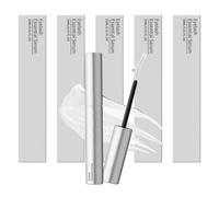 SéRum Pour La Croissance Cils (15 Ml) - Pour Cils Plus Longs Et Plus éPais | Soin transparent pour les cils - Favorise la croissance et offre un soin tout en douceur, pour cils plus longs, plus épais
