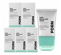 SéRum Pour Le Cuir Chevelu Au Pdrn Avec Brosse De Massage IntéGréE (100 Ml) | Revitalise cuir chevelu et favorise l'absorption ; convient à tous les types cheveux ; apaisant et hydratant ; texture légère