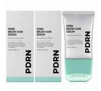 SéRum Pour Le Cuir Chevelu Au Pdrn Avec Brosse De Massage IntéGréE (100 Ml) | Revitalise cuir chevelu et favorise l'absorption ; convient à tous les types cheveux ; apaisant et hydratant ; texture légère