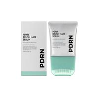 SéRum Pour Le Cuir Chevelu Au Pdrn Avec Brosse De Massage IntéGréE (100 Ml) | Revitalise cuir chevelu et favorise l'absorption ; convient à tous les types cheveux ; apaisant et hydratant ; texture légère