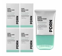 SéRum Pour Le Cuir Chevelu Au Pdrn Avec Brosse De Massage IntéGréE (100 Ml) | Revitalise cuir chevelu et favorise l'absorption ; convient à tous les types cheveux ; apaisant et hydratant ; texture légère