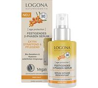 LOGONA age protection Extra-Firming & Nourishing 2-Phase Firming Serum - 30 ml LOGONA