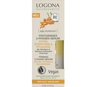 Logona - Age Protection Firming 2-Phase Sérums hidratantes 30 ml unisex