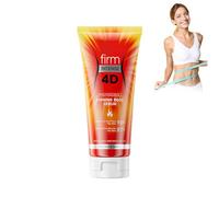 Sérum reafirmante corporal 4D,cuidado tensante piel cuerpo 09