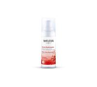 Weleda - Sérum Facial Reafirmante de Granada, Reduce Líneas de Expresión y Arrugas, Potencia la Energía Celular, Reafirma y Suaviza, con Aceite de Granada y Péptidos de Maca, Tratamiento Natural-30 ml