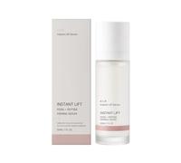 Sérum reafirmante instantáneo K-Lift, sérum tensor de rápida absorción, hidratante y nutritivo para una piel más firme y con efecto lifting, para el cuidado diario