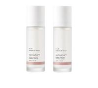 Sérum reafirmante instantáneo K-Lift, sérum tensor de rápida absorción, hidratante y nutritivo para una piel más firme y con efecto lifting, para el cuidado diario