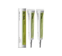 Sérum Reafirmante Retinal Shot,Retinal Shot Tightening Booster,Potenciador de Hidratación Reafirmante,Sérum retinol Antiarrugas, para Todo Tipo de Piel