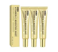 Sérum reafirmante Retinol Shot, rico en vitamina C, contra arrugas y líneas finas, refinador de poros, para piel más firme, piel facial para cara, ojos (3 unidades)