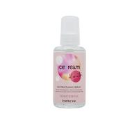 Serum Reestructurante INEBRYA Ice Cream Queratina Keratin 100ml
