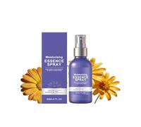 Sérum reparador de árnica para pieles secas y sensibles, fortalece la barrera cutánea, reduce el enrojecimiento, hidrata, con vitamina K, refrescante y no graso