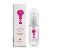 Sérum reparador de puntas kallos cosmetics kjmn 30 ml