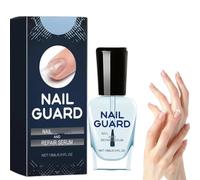 Sérum reparador de uñas, aceite para cutículas, sérum para tratamiento de uñas, fortalecedor de uñas dañadas, endurecedor de uñas para fortalecerlas (1 piezas)