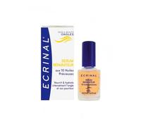 Reparador De Suero Escolar Con 10 Aceites Preciosos 10 Ml
