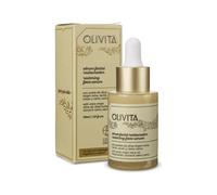 Serum Restorative Concentrate with Shea butter, Collagen, Cocoa, tones face and neck. Ingredients of Natural Original. Ecological
