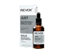 Sérum Resveratrol