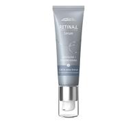 Sérum retinal - Cuidado antiedad - con 0,05% retinal puro - reduce las arrugas y tonifica la piel - regula la pigmentación y las manchas de la edad - para pieles sensibles - de medipharma cosmetics