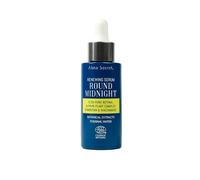 Alma Secret Round Midnight Serum With Pure Retinal 0.2% 30ml
