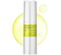 Sérum Retinol Antiarrugas, 30ml Serum Retinol Facial, Suero Hidratante para la Cara, Repara y Reafirma, Skincare Serum, Retinal Shot Tightening Booster,