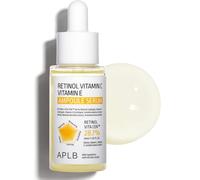 Sérum Retinol Vita CEN™ con vitamina C y vitamina E y retinol | Retinol Vita CEN™ 28,1% 1,35 FL.OZ/cuidado de la piel coreano, hidratación duradera, revitaliza para suavizar y mejorar