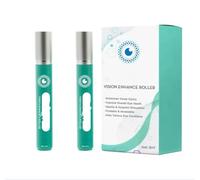 Sérum Roll-on Calmante para el Contorno de Ojos - 8 ml. Un sérum roll-on suave y no irritante para aliviar la fatiga ocular, apto para uso diario y que mejora la agudeza visual.