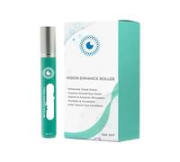 Sérum Roll-on Calmante para el Contorno de Ojos - 8 ml. Un sérum roll-on suave y no irritante para aliviar la fatiga ocular, apto para uso diario y que mejora la agudeza visual.