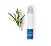 Sérum Roll-On para el Crecimiento del Cabello con Romero, Sérum Anticaída para el Cuero Cabelludo, Reduce Eficazmente la Caída del Cabello, Apto para Todo Tipo de Cabello - 25 ml