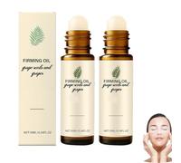 Sérum roll-on para ojos The Express Antiarrugas - Efecto lifting instantáneo. Suaviza las líneas de expresión. Hidrata profundamente. Esencia en roll-on para bolsas e hinchazón.