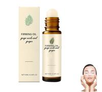 Sérum roll-on para ojos The Express Antiarrugas - Efecto lifting instantáneo. Suaviza las líneas de expresión. Hidrata profundamente. Esencia en roll-on para bolsas e hinchazón.