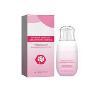 Sérum Rosa Femenino - Iluminador para Piel Sensible - Reafirmante para Zonas Intimas y Cuerpo 30 ml