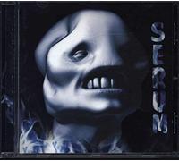 Serum - See Through My Eyes