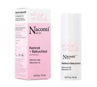 NACOMI NEXT LEVEL EYE CONTOUR SERUM 15ML