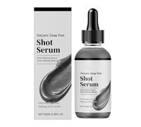 Sérum Shot - Arcilla blanca, limpieza suave de los poros y cuidado profundo con Centella & Hyaluron, contra puntos negros (1p)