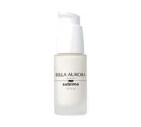 Bella Aurora Sérum Sublime Triple Efecto con Ácido Hialurónico y Ginseng Rojo 30 ml