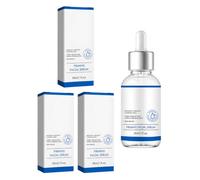 SéRum Visage Raffermissant 30 Ml - Lisse Grain Peau, Hydrate En Profondeur | Réduit l'apparence des rides et ridules, améliore l'élasticité et la fermeté de la peau ; convient à tous les types de peau