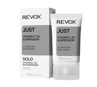 Revox B77 Just Vitamin C 2% Suspension 30ml