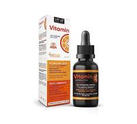 Serum Vitamina C con Acido Hialurónico y Niacinamida, Reduce las Manchas e Ilumina la Piel. Serum Hidratante vegano 30 ml Vit Vit Cosmetics