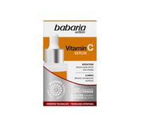Sérum Vitamina C Babaria | Precio, Comprar n/a 30 ml