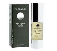 Serum Vitamina C Facial | Acido hialurónico - Resveratrol - Aloe de Vera - Células madre de la Uva | Tratamiento Antimanchas - Antiedad - Anti envejecimiento | Para Hombre y Mujer…