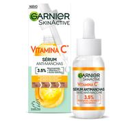 Garnier - *Skin Active* - Sérum anti-manchas Vitamina C
