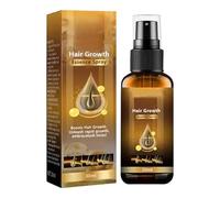 Sérums Biotina Crecimiento Cabello, 30ML Aceite Biotina Crecimiento Cabello Spray, Spray Biotinas Hidratante Engrosamiento Cabellos, Sérums Biotinas Natural Tratamiento Recrecimiento Cabellos Caída