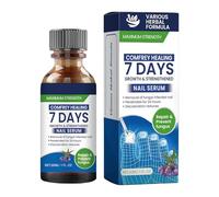 Sérums para el Tratamiento Hongo en las Uñas, 30ML Sérums Extra Fuertes Tratamiento Hongo Uñas Pies, Líquido Eficaz Reparación H-ongo Uña Pies, Aceite Natural Crecimiento Reparación Uña Dañadas