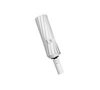 SERUMY Mini Mubrella - Paraguas grande de 16 varillas, resistente, totalmente automático, paraguas de lluvia para hombres y mujeres, paraguas plegables de lujo para hombres y mujeres, paraguas