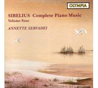 Servadei Annette - Melody for the Bells of Kallio Op 65b